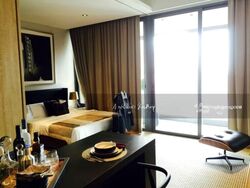 OUE Twin Peaks (D9), Condominium #554978181